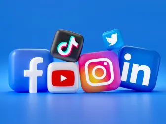 Social media automation