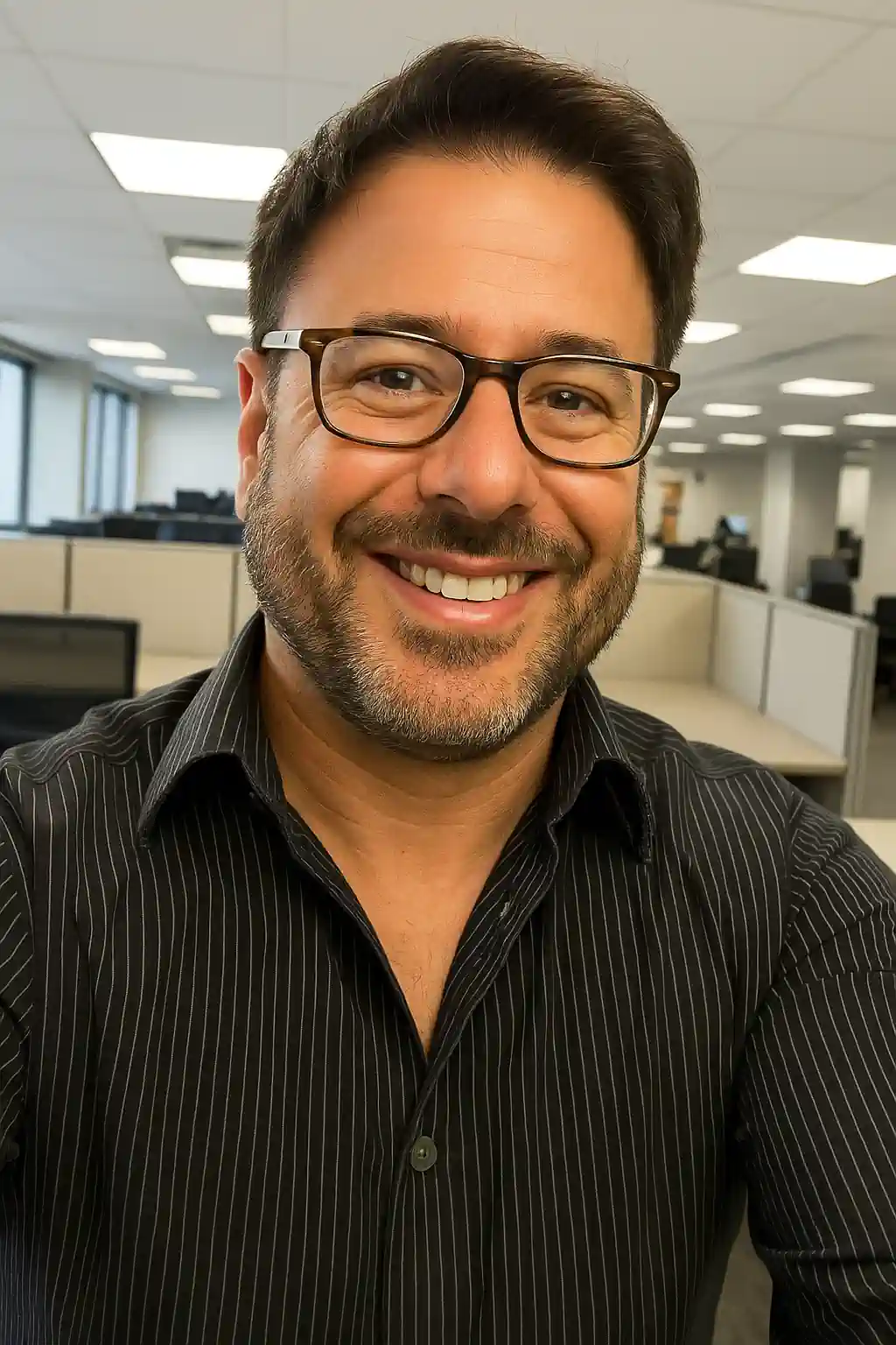 Founder of AutoGen Digital